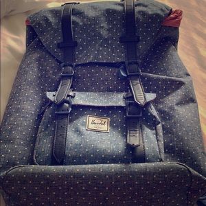 Herschel Backpack